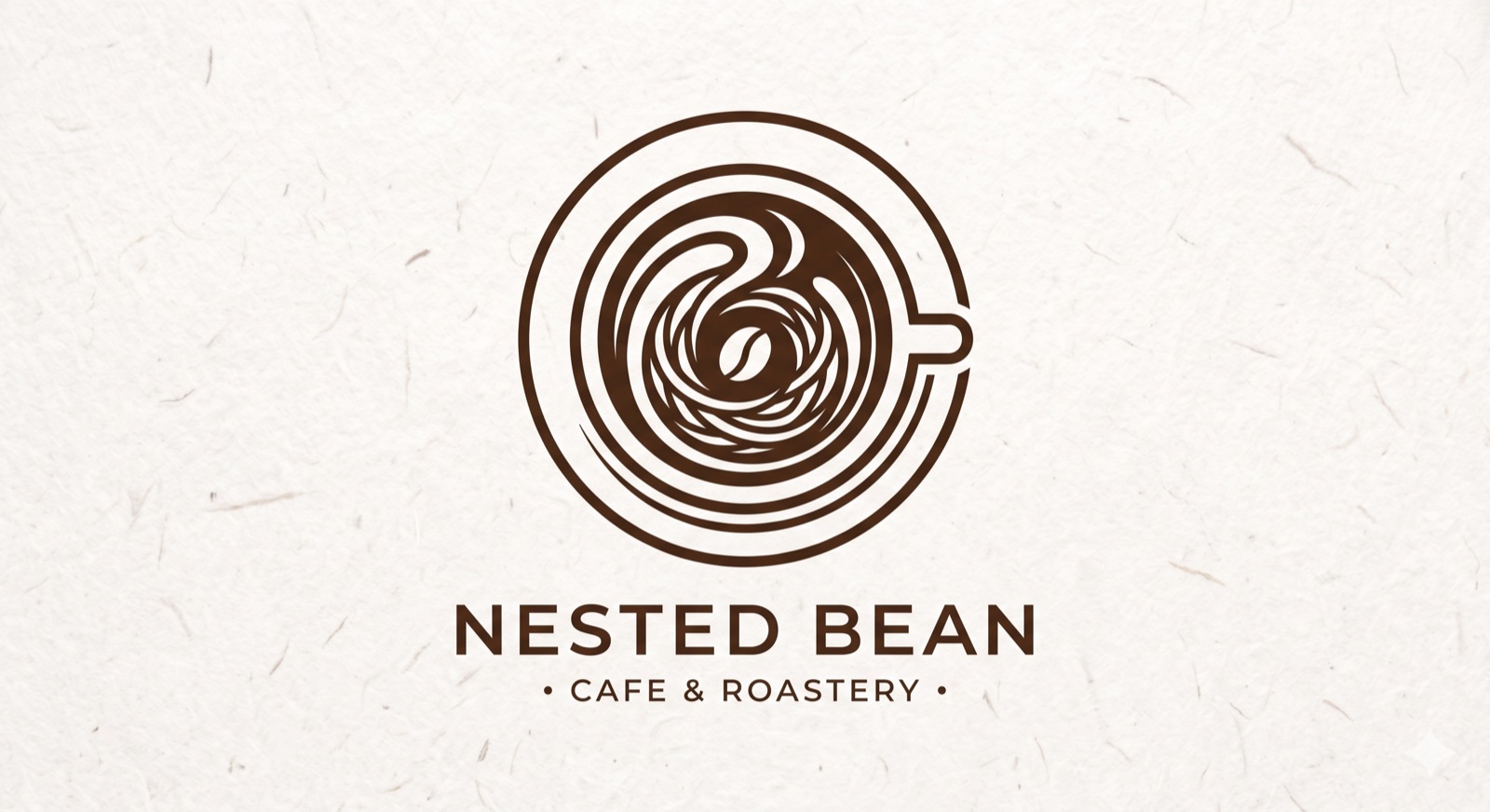 Nested Bean Roastery
