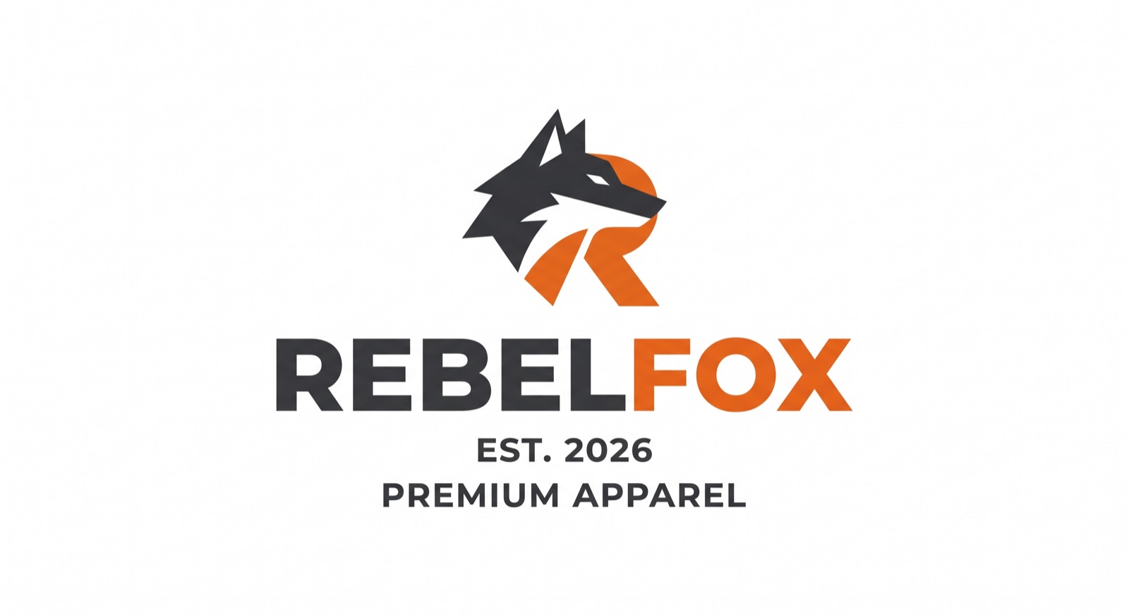 RebelFox Premium Apparel