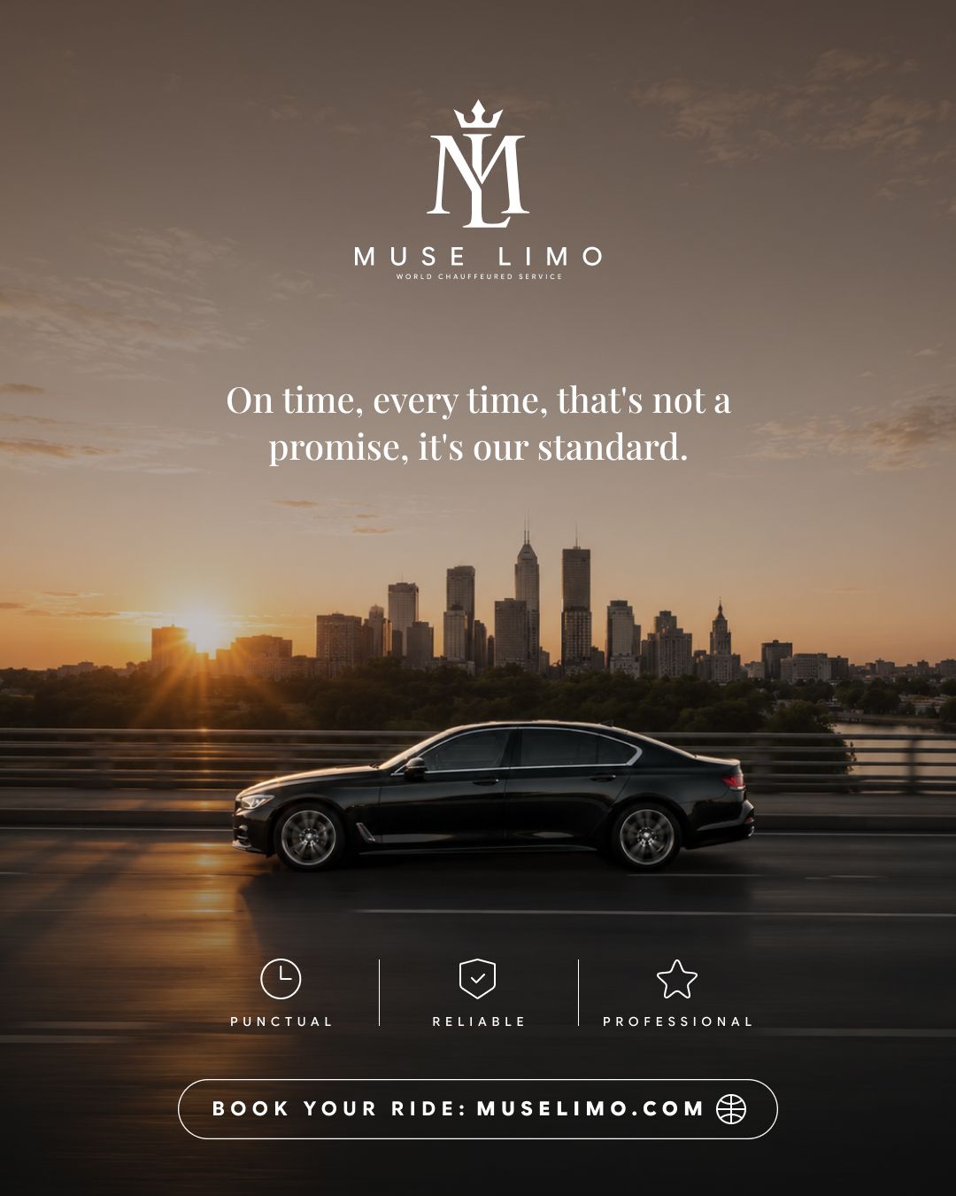 Muse Limo World