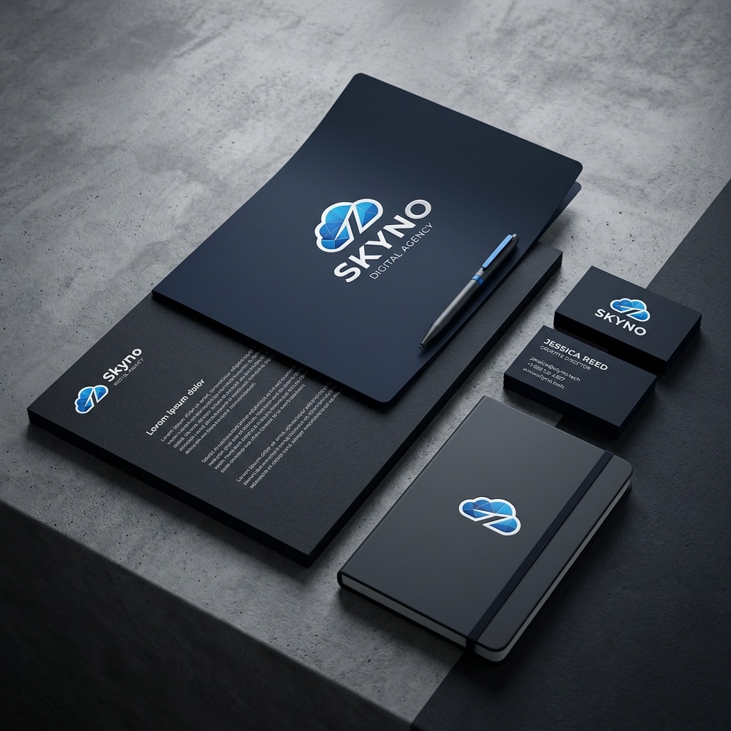 Skyno Digital Agency